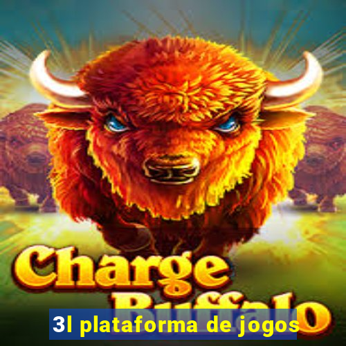 3l plataforma de jogos